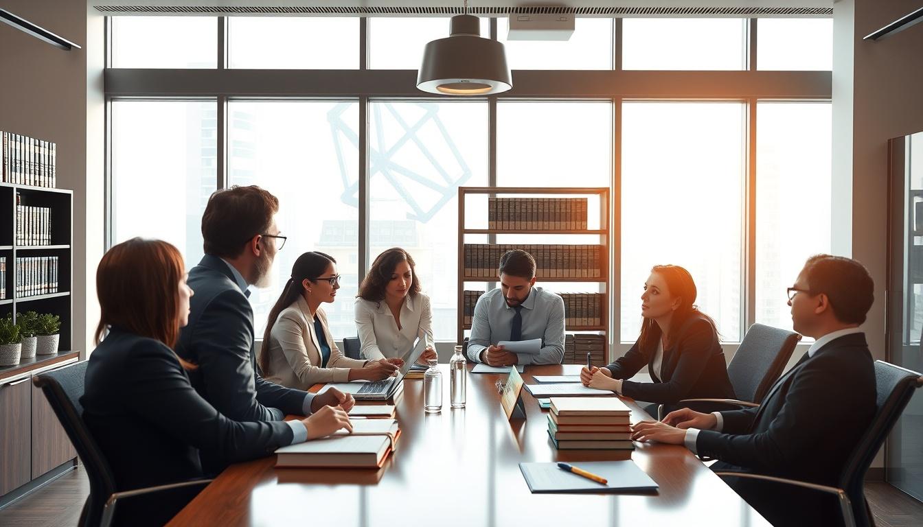 Why Corporate Law Matters